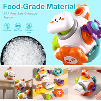 Thumbnail for FunSkills – Montessori & Edukacja – Kubek z zadaniami edukacyjnymi