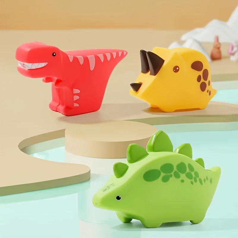 Bath Buddies™ – Szalony prysznic dla zwierząt – Zabawki do kąpieli Pistolet na wodę