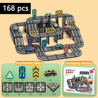 Thumbnail for MagnetoTrack – Kreatywne i zabawne – Magnetyczne płytki Autoset
