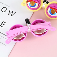 Thumbnail for FunGoggles – Zabawne i interaktywne – zabawka: okulary z mrugającymi dużymi oczami