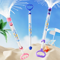 Thumbnail for Water Blaster – Zabawny i wydajny – pistolet na wodę