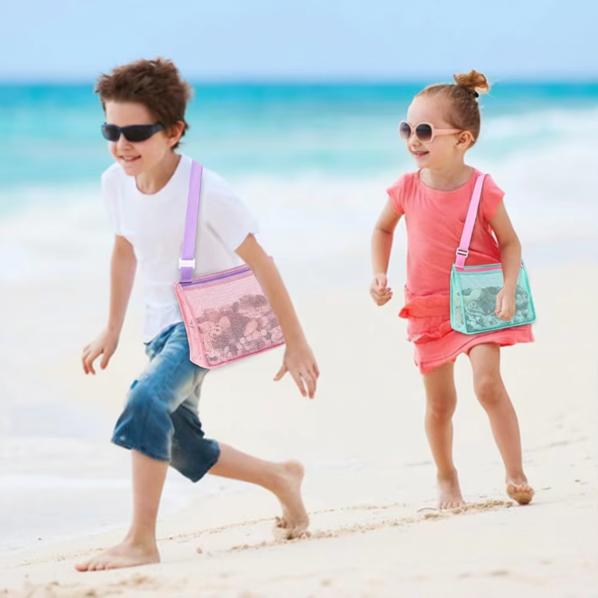 BeachPlay – Water Fun & Educational – Torby plażowe