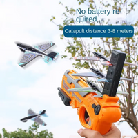 Thumbnail for FlyHero – Kreatywne i interaktywne – samolot dla dzieci Blaster