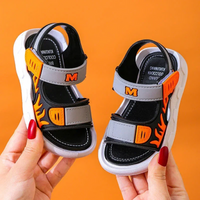 Thumbnail for Summer Soft Sole – Wygoda i antypoślizgowość – Sandały dziecięce