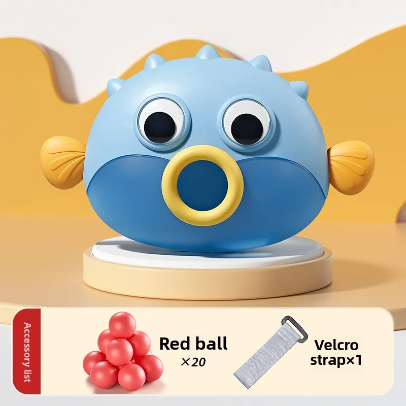 Shaking Ball Game – Aktywność i zabawa – gra „Wstrząśnij jajkiem”