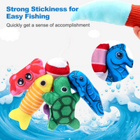 Thumbnail for LittleFisher – Edukacyjna i interaktywna – gra rybna Montessori