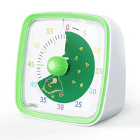 Thumbnail for Visual Timer – Kolorowo i spokojnie – Czasomierz dla dzieci