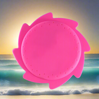 Thumbnail for SplashDisk – Lato i zabawa – silikonowy frisbee do wody