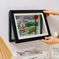 Thumbnail for LittleGallery – Zabawne i edukacyjne – ramka na obrazek A4