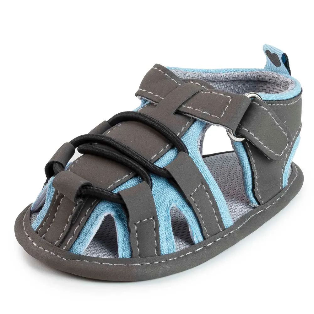 Mini Fashion™ - Lekkie i wygodne - sandały dla maluchów