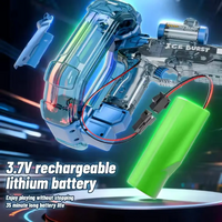 Thumbnail for TurboBlaster – Promocja i świetna zabawa – pistolet na wodę „Ruimte”