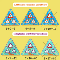 Thumbnail for SmartLearners – Zabawne i edukacyjne – gra logiczna z matematyką