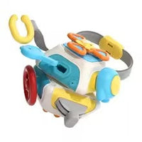 Thumbnail for Cube Senses Toy™ - Nauka i zabawa - zabawki Cube Sense