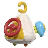 Thumbnail for Cube Senses Toy™ - Nauka i zabawa - zabawki Cube Sense