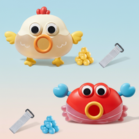 Thumbnail for Shaking Ball Game – Aktywność i zabawa – gra „Wstrząśnij jajkiem”