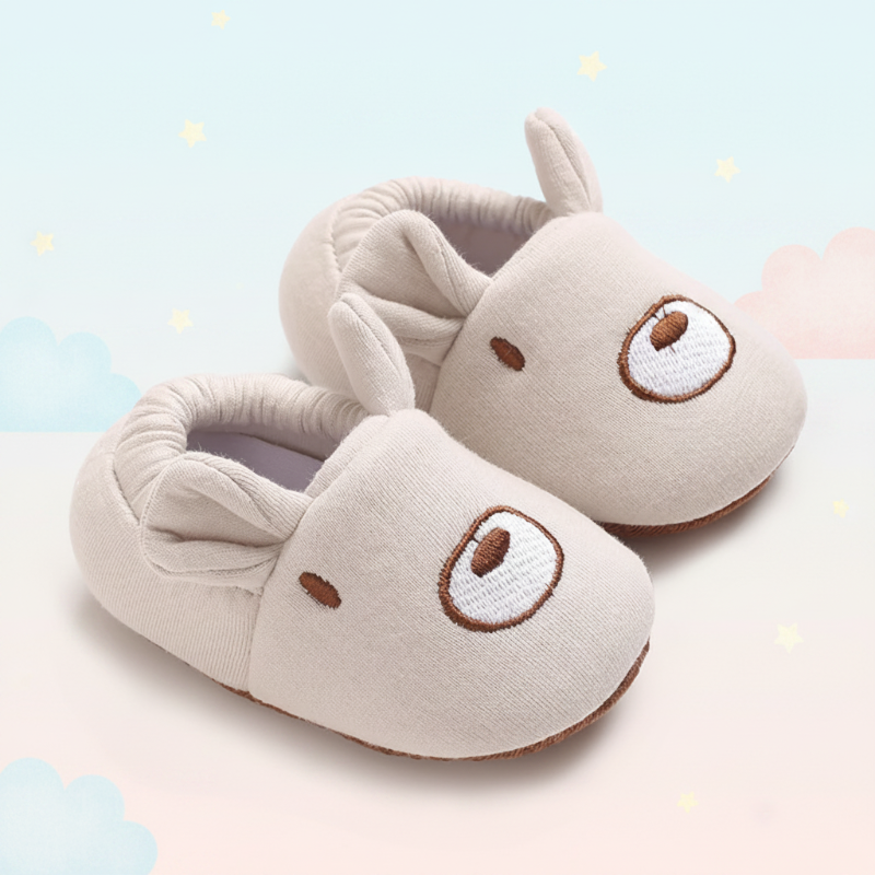 Cute Baby Crib Shoes – Urocze i wygodne – buciki dla niemowląt