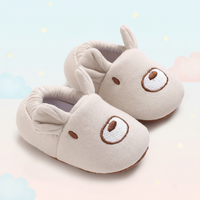 Thumbnail for Cute Baby Crib Shoes – Urocze i wygodne – buciki dla niemowląt