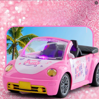 Thumbnail for RC Offroader Pink™ – Twardy różowy zawodnik – Zabawkowy samochód RC