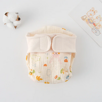 Thumbnail for ComfyCotton – Wodoodporne i bezpieczne – bawełniane majtki treningowe z bawełny organicznej