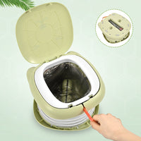 Thumbnail for TravelPotty – Kompaktowa i higieniczna – przenośna toaleta dla dzieci