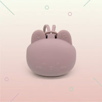 Thumbnail for Personalized Pacifier Case – Grawerowany i praktyczny – spersonalizowany uchwyt na smoczek