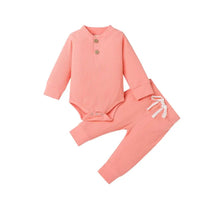 Thumbnail for Mini Fashion™ – Wygodny zestaw sukienek dla niemowląt