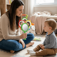 Thumbnail for MirrorFun – Edukacyjne i interaktywne – lustro z mimiką twarzy