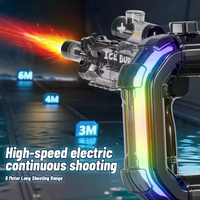 Thumbnail for TurboBlaster – Promocja i świetna zabawa – pistolet na wodę „Ruimte”