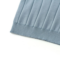 Thumbnail for MiniLuxe – Elegancka i wygodna – koszulka polo z dzianiny
