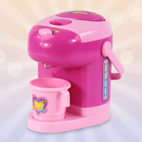Thumbnail for Pretend Play Kitchen Set – Kreatywne zabawy i odgrywanie ról – Zabawki kuchenne