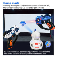 Thumbnail for BattleBeam – Akcja i zabawa – Laser Tag