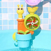Thumbnail for WaterWhirl – Kolorowe i edukacyjne – zraszacz wodny