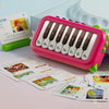 PocketPiano – Kompaktowy i muzykalny – mini fortepian elektroniczny