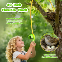Thumbnail for JuniorExplorer – Edukacyjne i odkrywcze – kamera boroskopowa dla dzieci