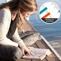 Thumbnail for ReadFocus – Mądre i edukacyjne – Przewodnik po lekturze
