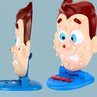 Thumbnail for Pimple Popper Game™ - Pryszczata zabawa - Gra rodzinna