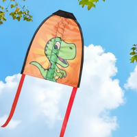 Thumbnail for Handheld Kite – Na świeżym powietrzu i aktywnie – latawiec dla dzieci