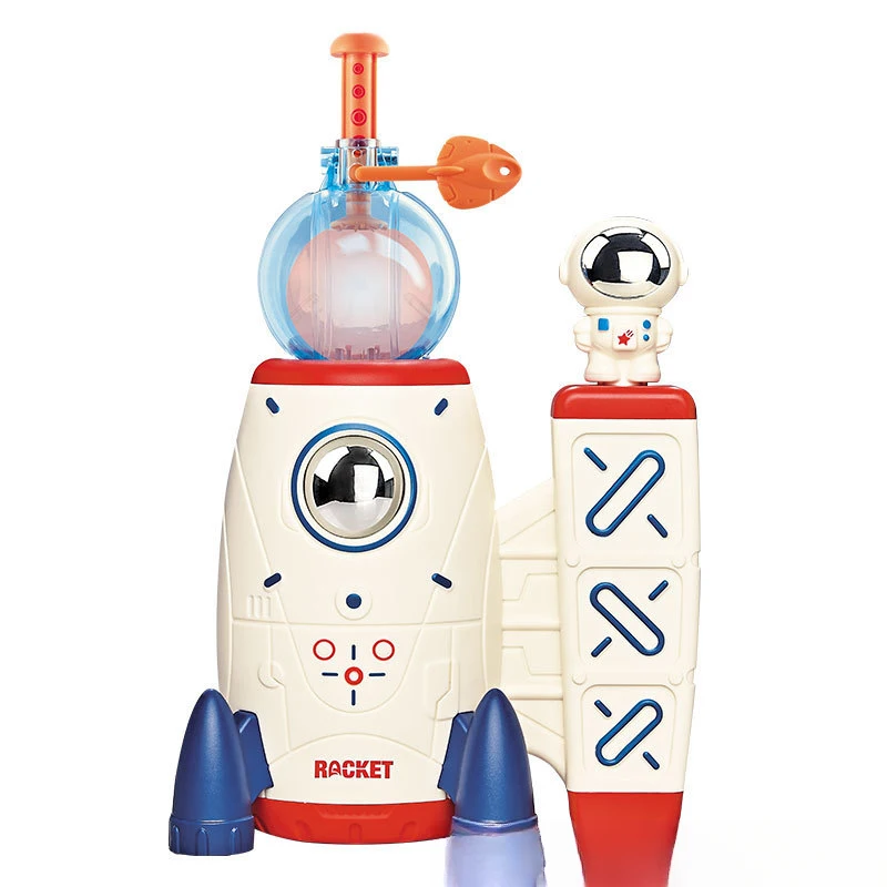 RocketFun – Kreatywność i magia – zestaw do tworzenia balonów