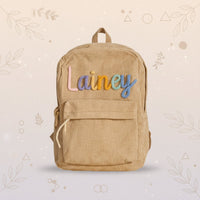 Thumbnail for Kids Backpack – Spersonalizowany plecak dla dzieci