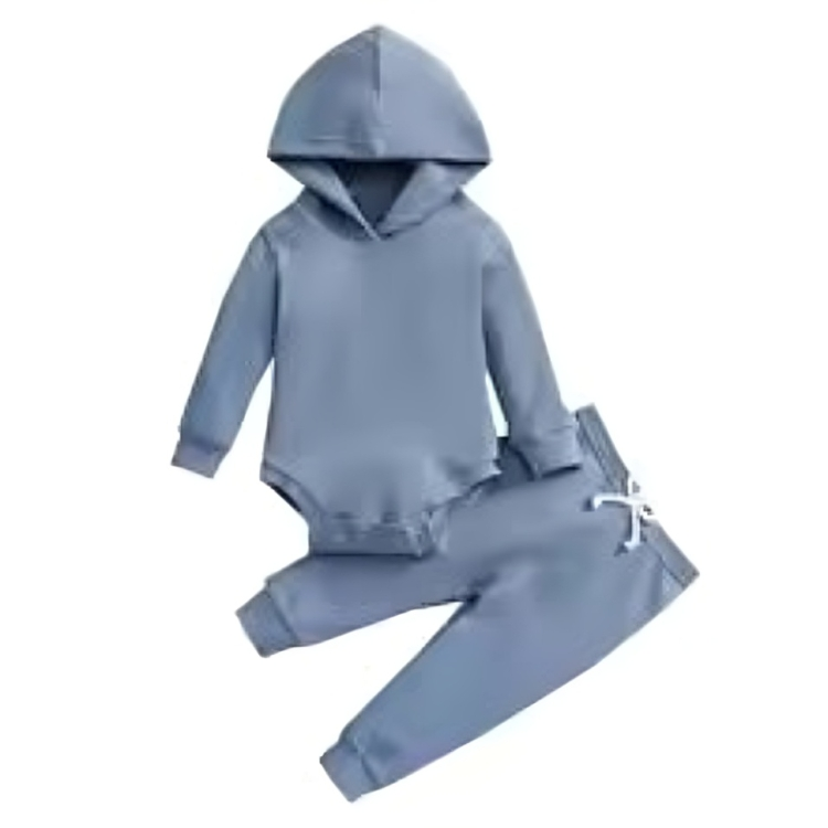 Mini Fashion™ - Ciepły i stylowy - ciepły zestaw dla niemowląt