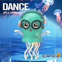 Thumbnail for AquaDance – Interaktywne i zabawne – Tańczące meduzy