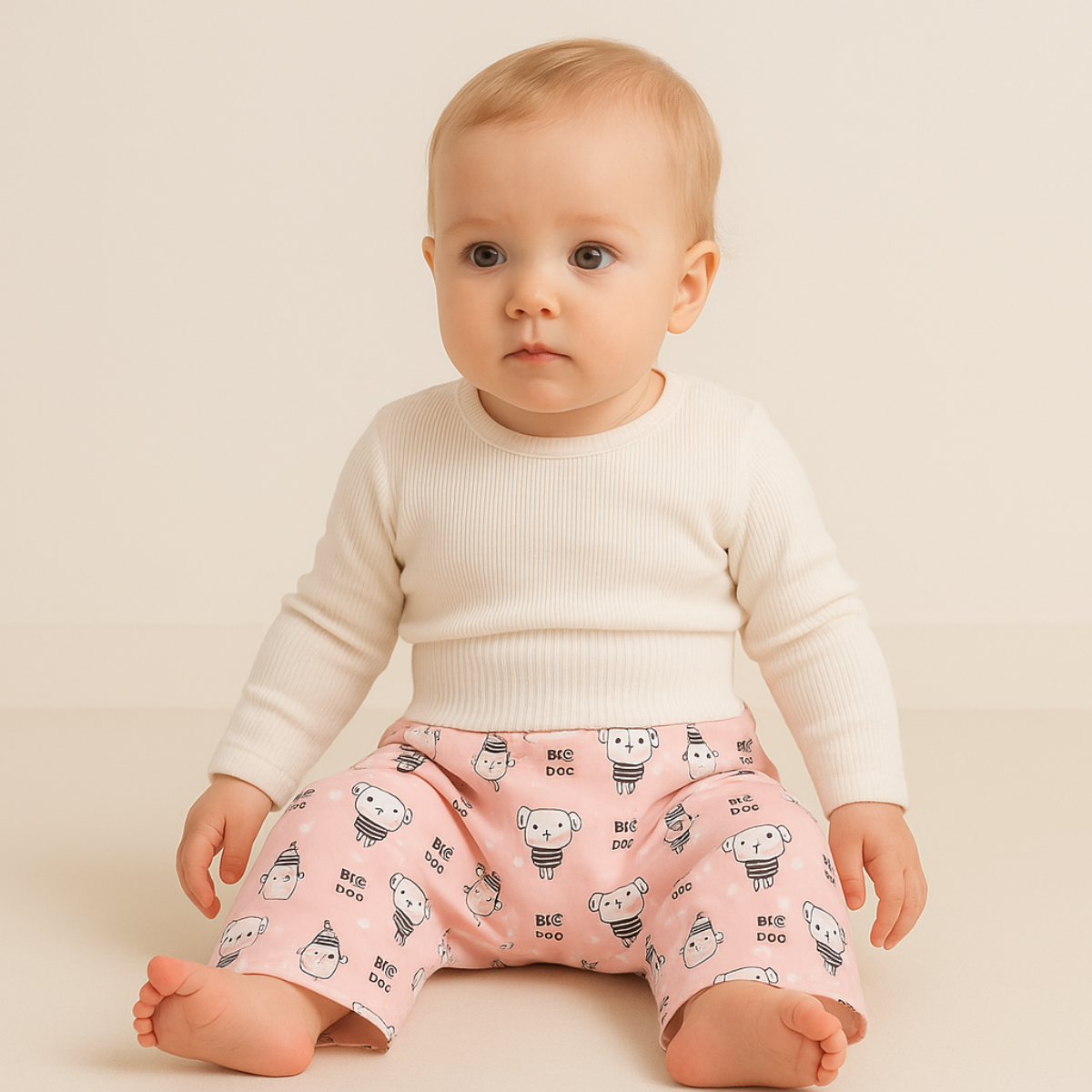 Baby Training Pants™ - Majtki treningowe dla dzieci - Trening nocnikowy
