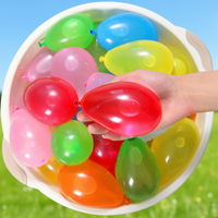 Thumbnail for FunBalloons – Łatwe napełnianie w kilka sekund – magiczne balony z wodą