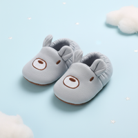 Thumbnail for Cute Baby Crib Shoes – Urocze i wygodne – buciki dla niemowląt