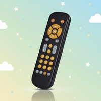Thumbnail for TinyControl – Bezpieczne i edukacyjne – zabawki z pilotem dla dzieci