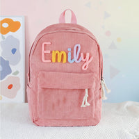 Thumbnail for Kids Backpack – Spersonalizowany plecak dla dzieci