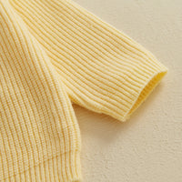 Thumbnail for WarmWeave – Wygodny i zabawny – sweter „Notre Dame”