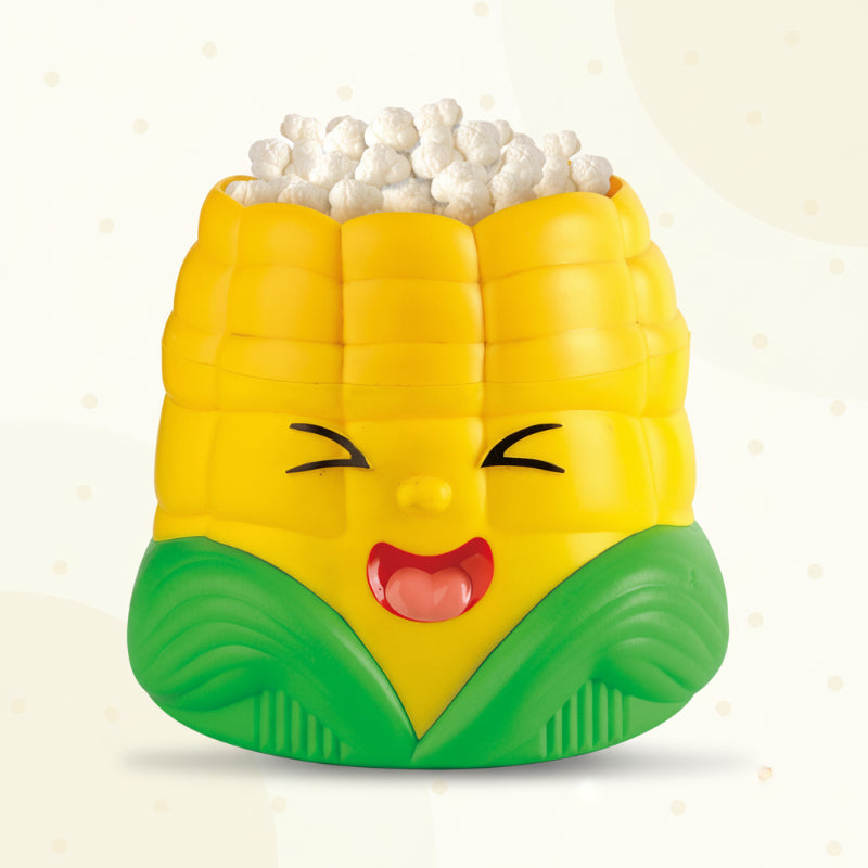 PopCornFun – Przyjemna i zabawna gra planszowa dla całej rodziny