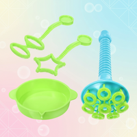 Thumbnail for BubbleJoy – Zabawne i interaktywne – zabawki do dmuchania baniek mydlanych