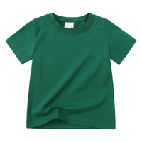 Thumbnail for ComfyWear – Praktyczne i swobodne – koszulka z krótkim rękawem
